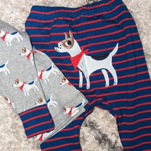 Hatley P-Jay Set- Brand New